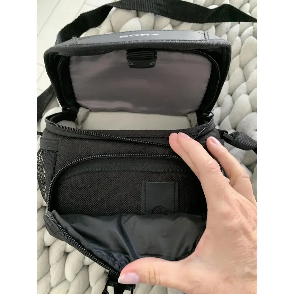 Sony Camera Case